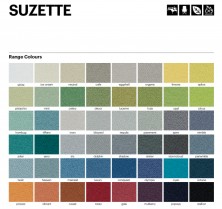 Cat 2: Laines Suzette Fabric Colours